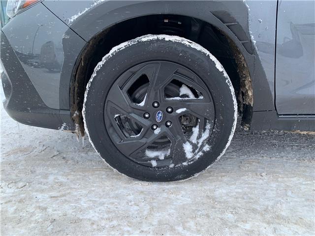 2024 Subaru Crosstrek Onyx (Stk: 32901A) in Thunder Bay - Image 7 of 12