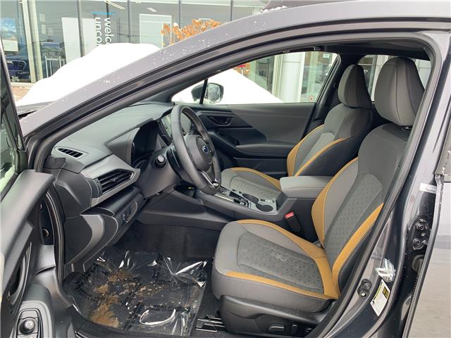 2024 Subaru Crosstrek Onyx (Stk: 32901A) in Thunder Bay - Image 8 of 12