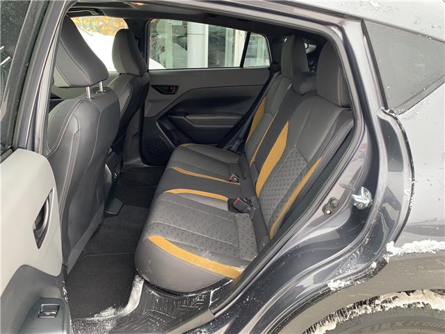 2024 Subaru Crosstrek Onyx (Stk: 32901A) in Thunder Bay - Image 9 of 12