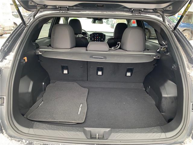 2024 Subaru Crosstrek Onyx (Stk: 32901A) in Thunder Bay - Image 10 of 12