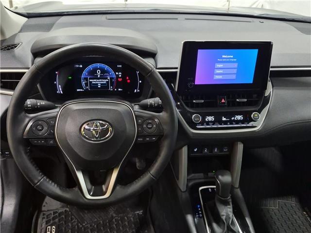 2024 Toyota Corolla Cross XLE (Stk: 975) in Kitchener - Image 3 of 5