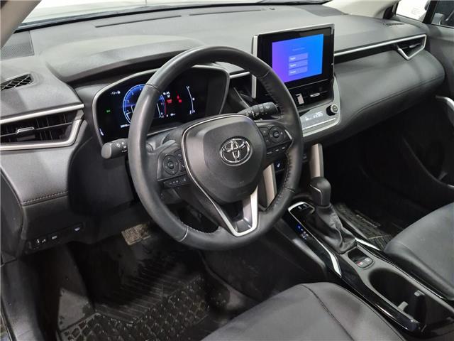2024 Toyota Corolla Cross XLE (Stk: 975) in Kitchener - Image 4 of 5