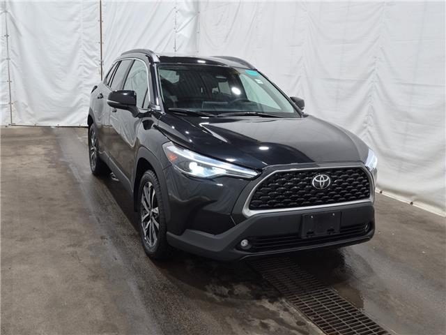 2024 Toyota Corolla Cross XLE (Stk: 975) in Kitchener - Image 1 of 5
