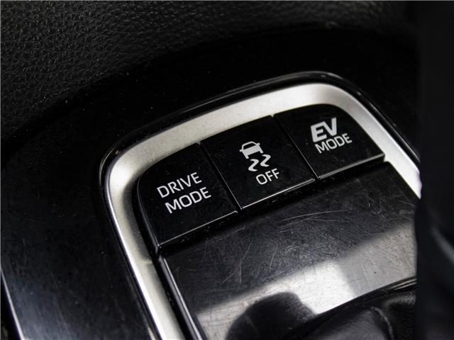 2023 Toyota Corolla Hybrid LE (Stk: PR2219) in Windsor - Image 20 of 25