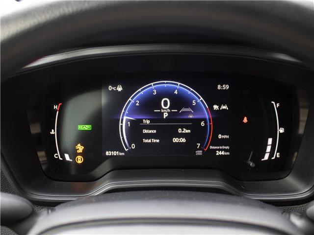 2023 Toyota Corolla Hybrid LE (Stk: PR2219) in Windsor - Image 11 of 25