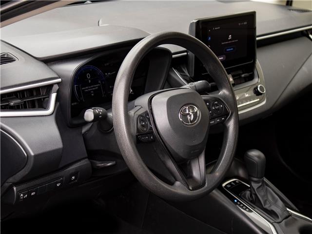 2023 Toyota Corolla Hybrid LE (Stk: PR2219) in Windsor - Image 10 of 25