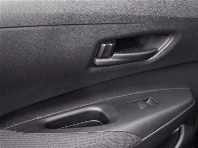 2023 Toyota Corolla Hybrid LE (Stk: PR2219) in Windsor - Image 23 of 25