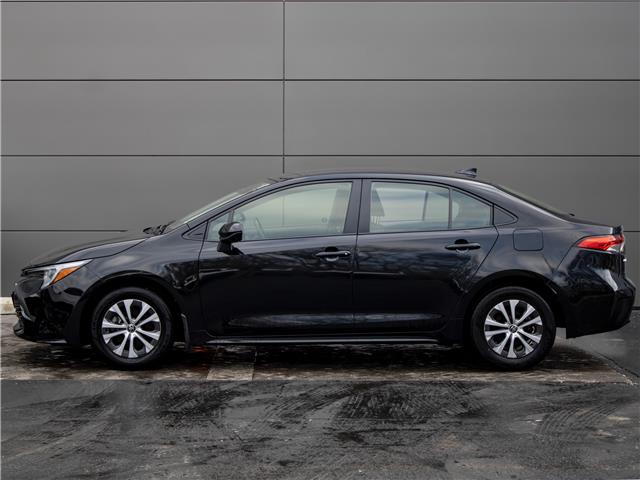 2023 Toyota Corolla Hybrid LE (Stk: PR2219) in Windsor - Image 4 of 25