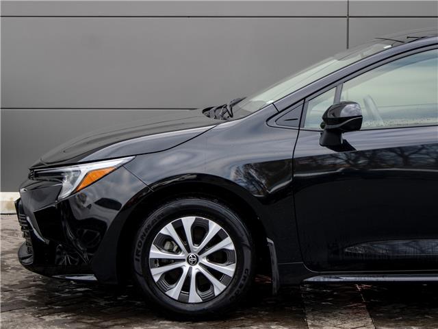 2023 Toyota Corolla Hybrid LE (Stk: PR2219) in Windsor - Image 3 of 25