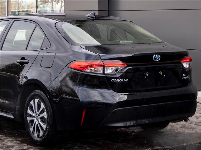 2023 Toyota Corolla Hybrid LE (Stk: PR2219) in Windsor - Image 5 of 25