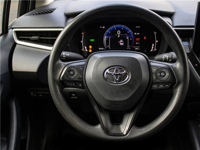 2023 Toyota Corolla Hybrid LE (Stk: PR2219) in Windsor - Image 13 of 25