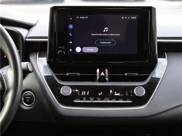2023 Toyota Corolla Hybrid LE (Stk: PR2219) in Windsor - Image 17 of 25
