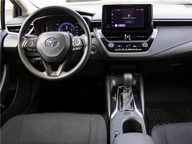 2023 Toyota Corolla Hybrid LE (Stk: PR2219) in Windsor - Image 16 of 25