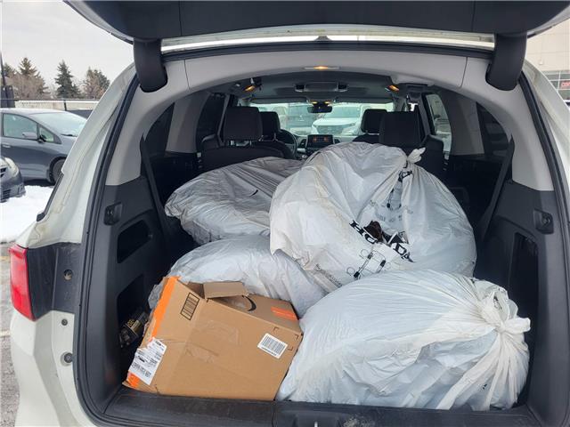 2022 Honda Odyssey EX-RES (Stk: 26-0387A) in Newmarket - Image 5 of 11