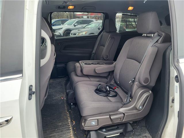 2022 Honda Odyssey EX-RES (Stk: 26-0387A) in Newmarket - Image 7 of 11