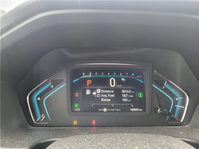 2022 Honda Odyssey EX-RES (Stk: 26-0387A) in Newmarket - Image 8 of 11