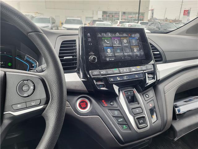 2022 Honda Odyssey EX-RES (Stk: 26-0387A) in Newmarket - Image 9 of 11