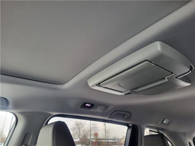 2022 Honda Odyssey EX-RES (Stk: 26-0387A) in Newmarket - Image 10 of 11