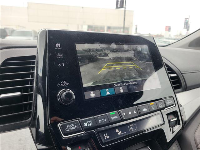 2022 Honda Odyssey EX-RES (Stk: 26-0387A) in Newmarket - Image 11 of 11