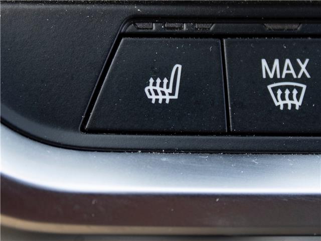 2023 BMW 430i xDrive (Stk: P10325) in Windsor - Image 18 of 25