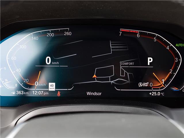 2023 BMW 430i xDrive (Stk: P10325) in Windsor - Image 11 of 25