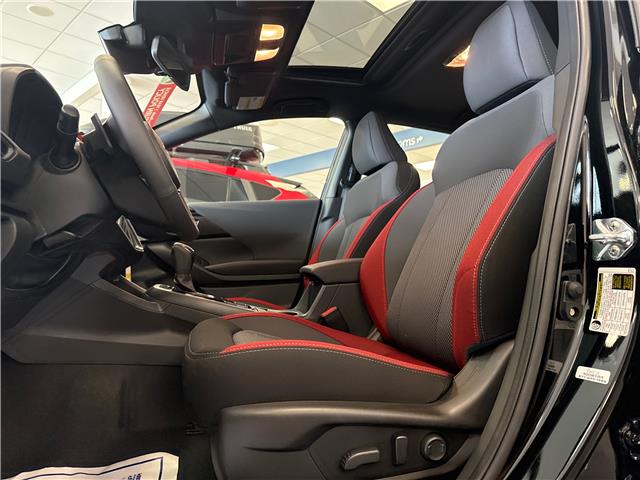 2026 Subaru Impreza RS (Stk: S26168) in Newmarket - Image 4 of 5