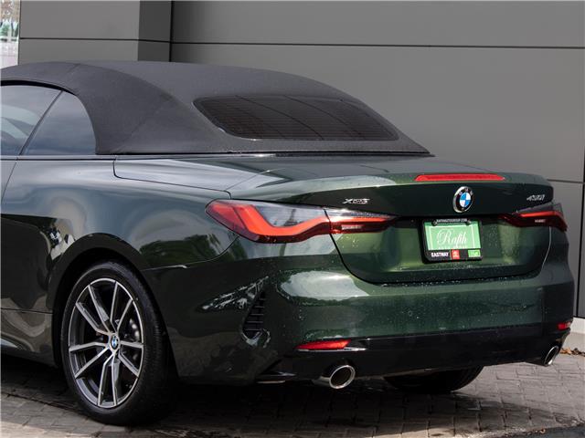 2023 BMW 430i xDrive (Stk: P10325) in Windsor - Image 6 of 25