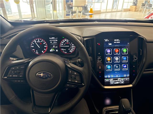 2026 Subaru Impreza RS (Stk: S26168) in Newmarket - Image 5 of 5