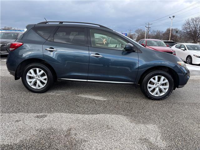 2013 Nissan Murano SV (Stk: M6065) in Sarnia - Image 4 of 30