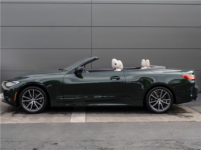 2023 BMW 430i xDrive (Stk: P10325) in Windsor - Image 4 of 25