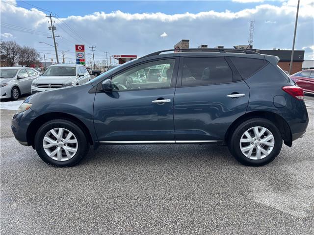 2013 Nissan Murano SV (Stk: M6065) in Sarnia - Image 8 of 30
