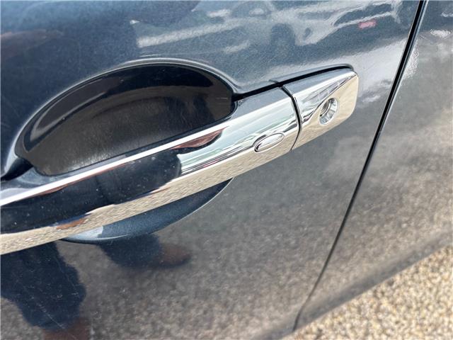 2013 Nissan Murano SV (Stk: M6065) in Sarnia - Image 9 of 30