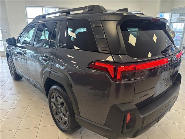 2026 Subaru Outback Touring (Stk: S26185) in Newmarket - Image 2 of 7