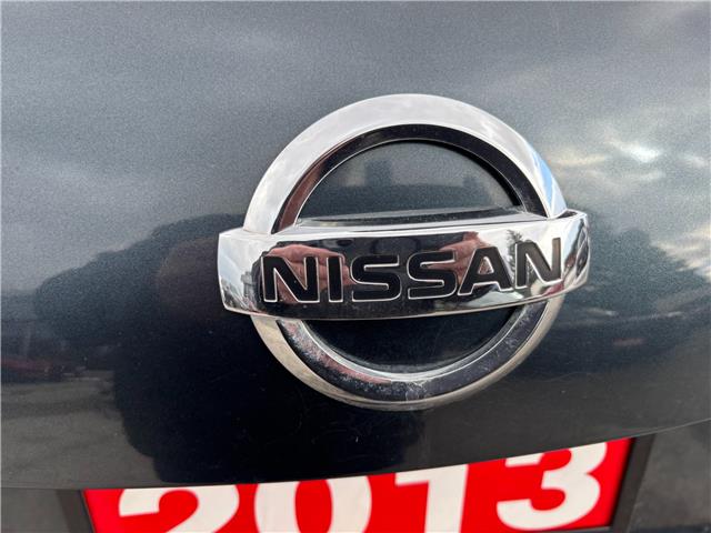 2013 Nissan Murano SV (Stk: M6065) in Sarnia - Image 11 of 30