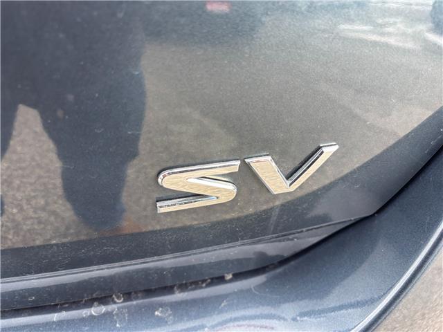 2013 Nissan Murano SV (Stk: M6065) in Sarnia - Image 12 of 30