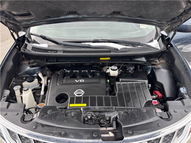 2013 Nissan Murano SV (Stk: M6065) in Sarnia - Image 13 of 30