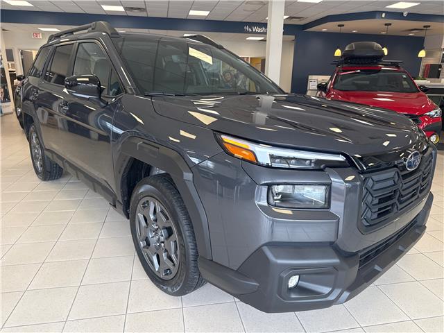 2026 Subaru Outback Touring (Stk: S26185) in Newmarket - Image 4 of 7