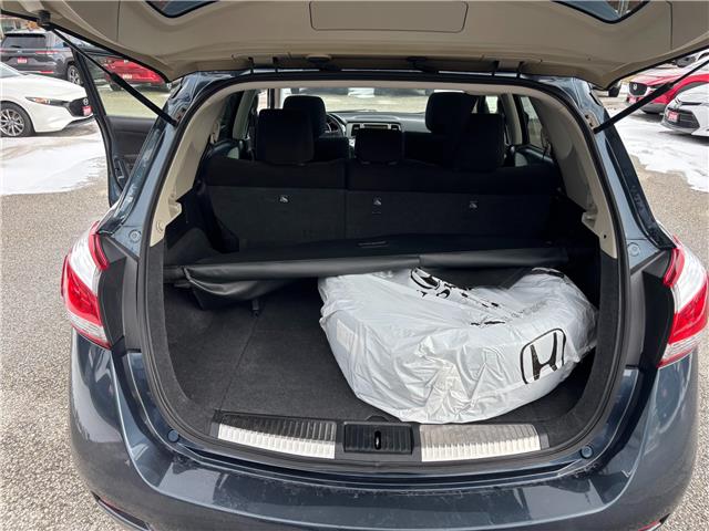 2013 Nissan Murano SV (Stk: M6065) in Sarnia - Image 14 of 30