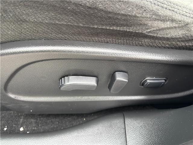 2013 Nissan Murano SV (Stk: M6065) in Sarnia - Image 16 of 30