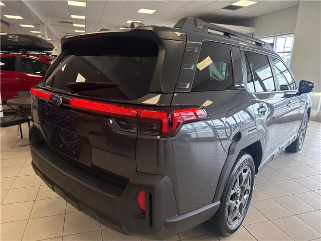 2026 Subaru Outback Touring (Stk: S26185) in Newmarket - Image 3 of 7