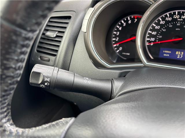 2013 Nissan Murano SV (Stk: M6065) in Sarnia - Image 18 of 30