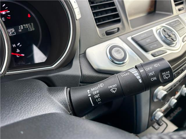 2013 Nissan Murano SV (Stk: M6065) in Sarnia - Image 19 of 30