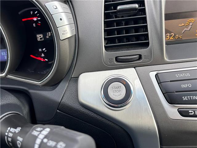2013 Nissan Murano SV (Stk: M6065) in Sarnia - Image 20 of 30