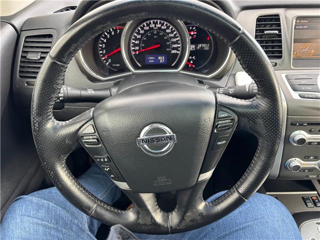 2013 Nissan Murano SV (Stk: M6065) in Sarnia - Image 21 of 30