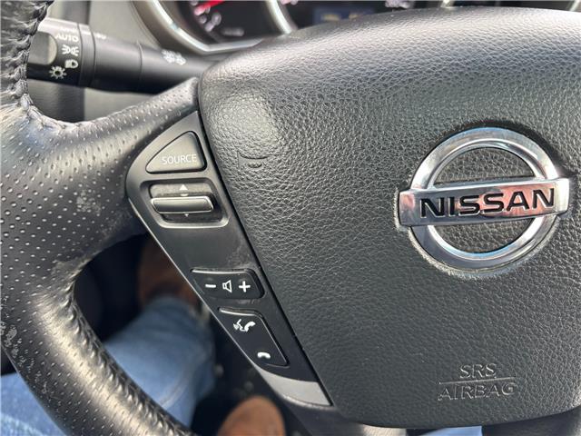2013 Nissan Murano SV (Stk: M6065) in Sarnia - Image 22 of 30