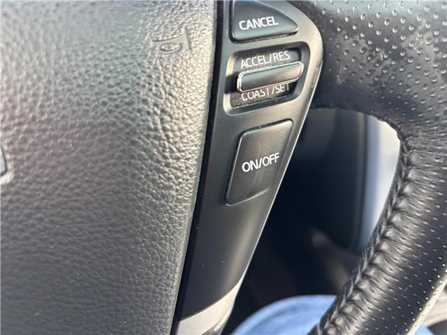 2013 Nissan Murano SV (Stk: M6065) in Sarnia - Image 23 of 30