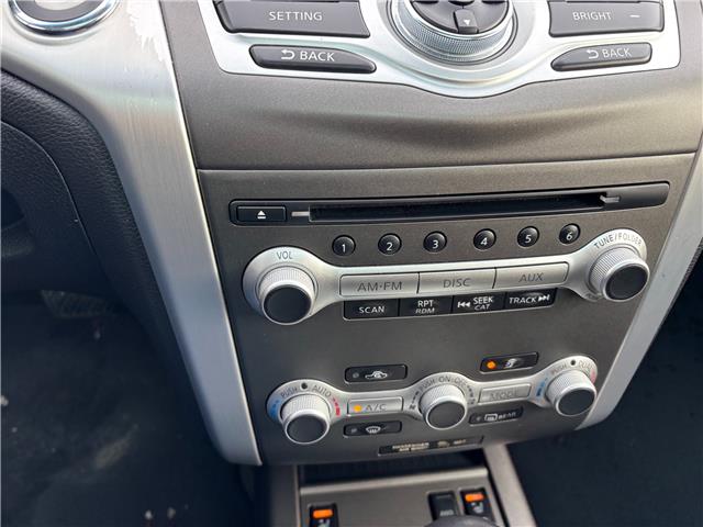 2013 Nissan Murano SV (Stk: M6065) in Sarnia - Image 25 of 30