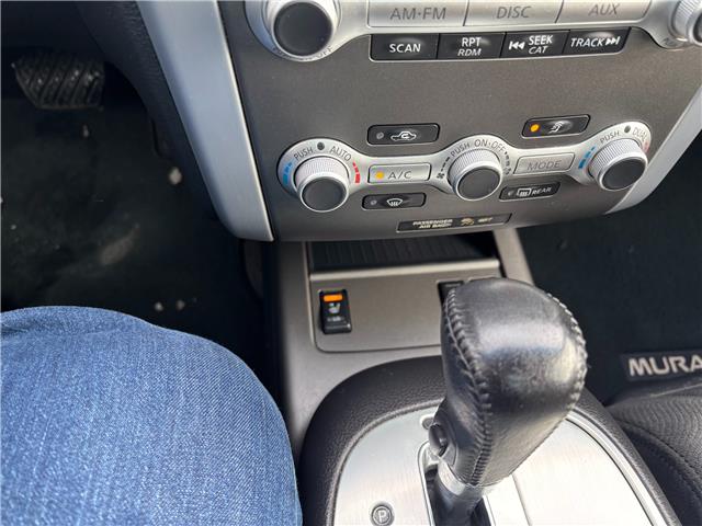 2013 Nissan Murano SV (Stk: M6065) in Sarnia - Image 26 of 30