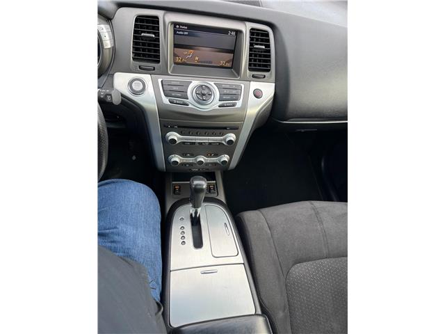 2013 Nissan Murano SV (Stk: M6065) in Sarnia - Image 27 of 30