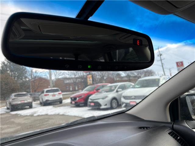 2013 Nissan Murano SV (Stk: M6065) in Sarnia - Image 28 of 30